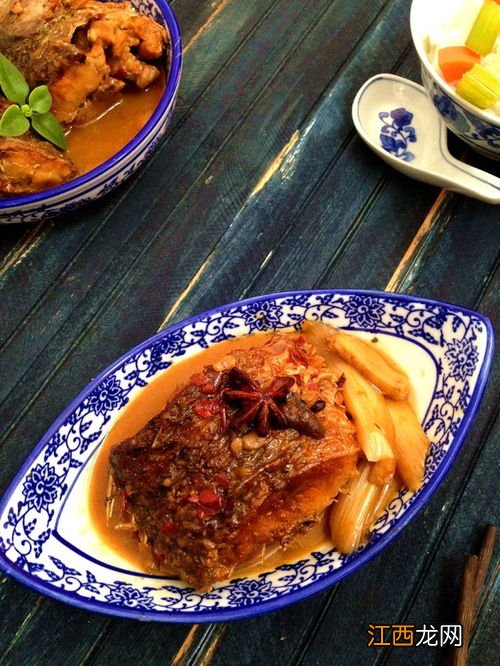 做红鱼烧都是什么调料