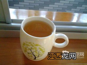 桂花怎么制作茶