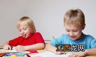 一年级如何提高孩子的注意力教师 一年级如何提高孩子的注意力