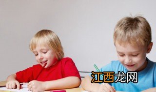 怎么教孩子人格健全自律 怎样才能让孩子养成自律的性格