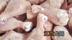 冷冻生鸡腿煮多久能熟