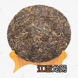 陈年普洱茶饼怎么喝