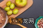 吃完桃子可以喝水吗 吃完桃子多久可以喝水