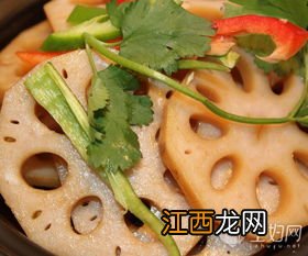 莲菜发黑了怎么变白