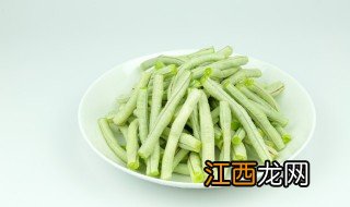 架豆王什么时候掐尖合适，架豆王什么时候掐尖合适吃