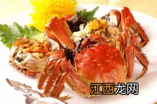 清蒸什么蟹好吃