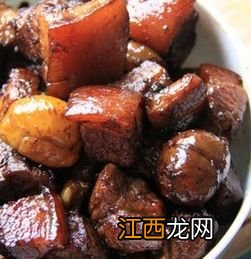 栗子肉怎么煮