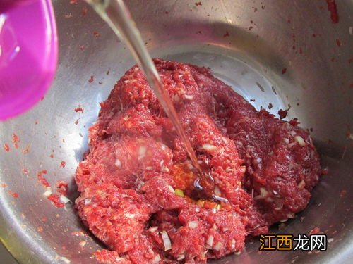 驴肉包饺子放什么馅好吃