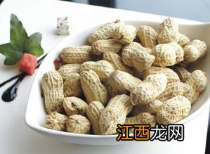 栗子花生怎么煮