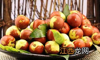 冬枣洗了之后会坏掉吗-冬枣洗了会容易变质吗