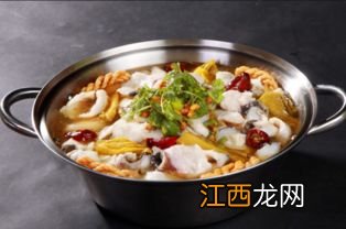 打火锅鱼片用什么鱼