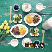 中秋适合什么菜