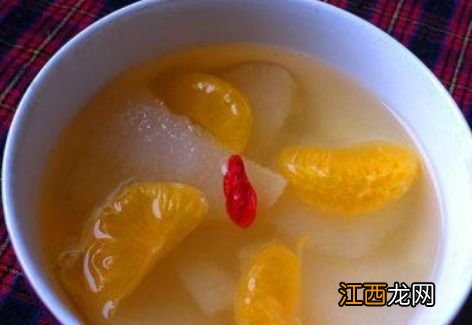 煮梨水不放冰糖能去火吗-煮梨水不放冰糖能止咳吗