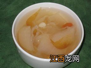 煮梨水没有冰糖用白糖可以吗-煮梨水没有冰糖可以用蜂蜜吗