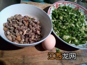 李家酱豆怎么吃