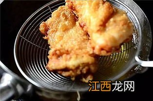 鸡腿肉炸多久