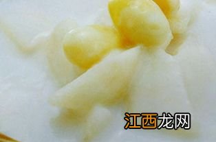 梨子怎么煮着吃吗