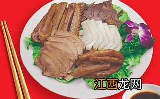 鹅肉配蔬菜有什么营养