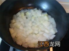 梨子酥怎么做