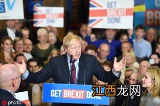 英国大选时间2019 英国大选是什么