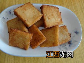 油炸果子用什么菜好吃