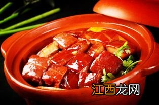 东坡肉为什么还要蒸