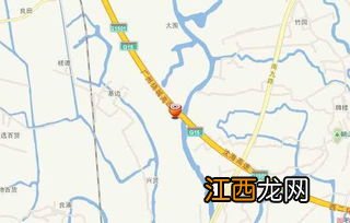 国家高速公路编号规则 国家高速公路是如何编号的