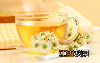 枸杞能和菊花茶怎么泡