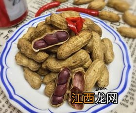 花生煮多久才熟