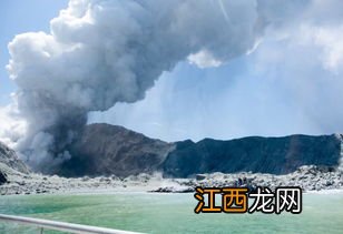 新西兰多火山的原因 你知道吗