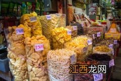 去美国能带的食物 这些食品才能带