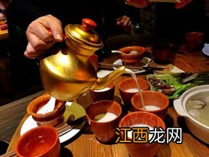 怎么形容酥油茶 甜茶