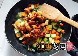 腊肠饭可以和什么菜一起煮