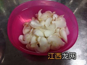 梨百合莲子冰糖怎么做好吃