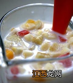 椰奶和什么熬粥比较好吃