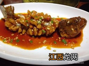 松子桂鱼什么时候好吃