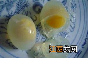 高压锅蒸鸽子蛋多久