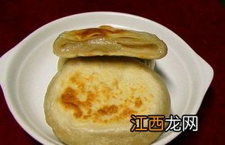 糖饼应该吃什么菜