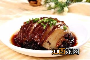 高压锅梅菜扣肉要多久才熟