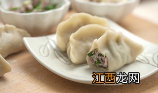 立冬这天吃什么传统食物 立冬这天吃什么传统食物呢