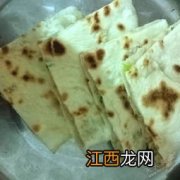 烙肉饼的花椒水怎么做好吃