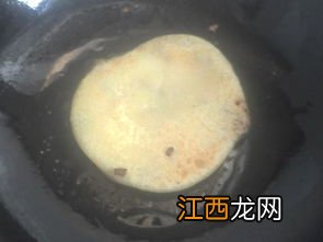 烙肉饼的花椒水怎么做