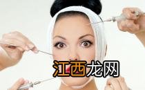 注射除皱：让大龄女hold住青春