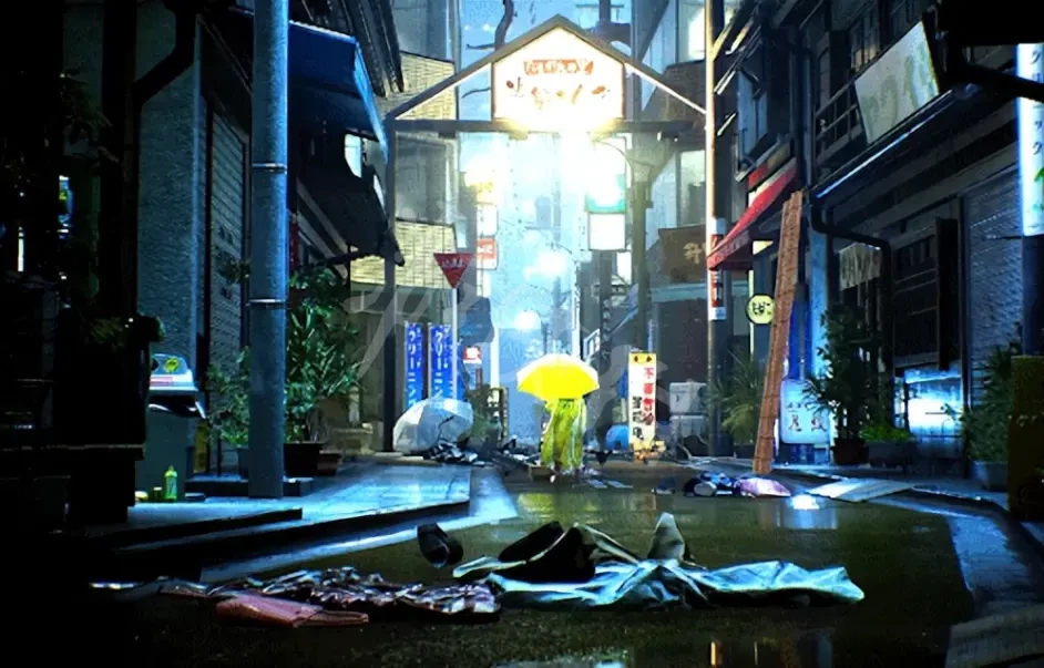 幽灵线东京有哪些知名鬼怪 幽灵线东京日本知名鬼怪介绍