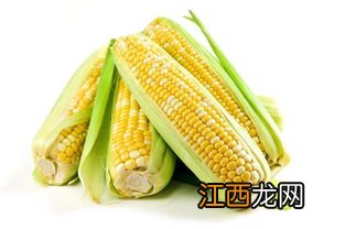 老玉米怎么弄好吃