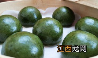 南方清明吃什么传统食物 南方清明吃什么传统食物?