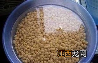 豆浆的豆子要煮多久