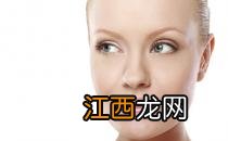 三大除皱方法 让你远离皱纹