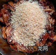 电压锅做粉蒸肉蒸多久