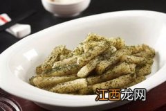 糖丝加年糕条是什么菜